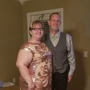 Meet your Posher, Deni